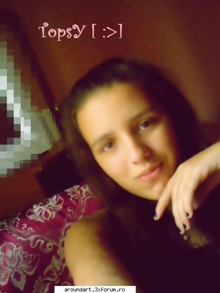 Little B. - T0ρs� - About you!
