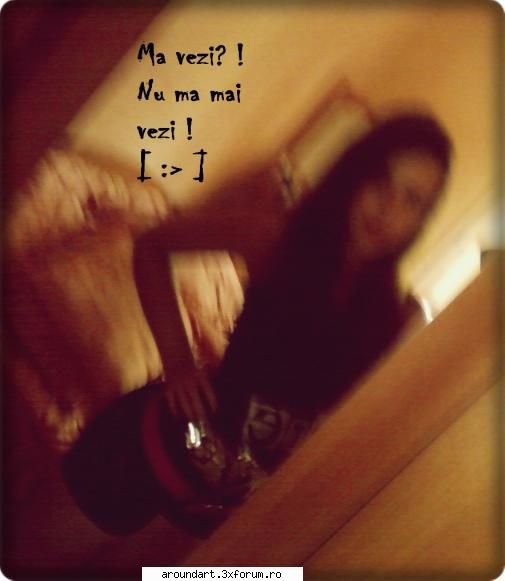Little B. - aici is cam stearsa nu se pune - About you!