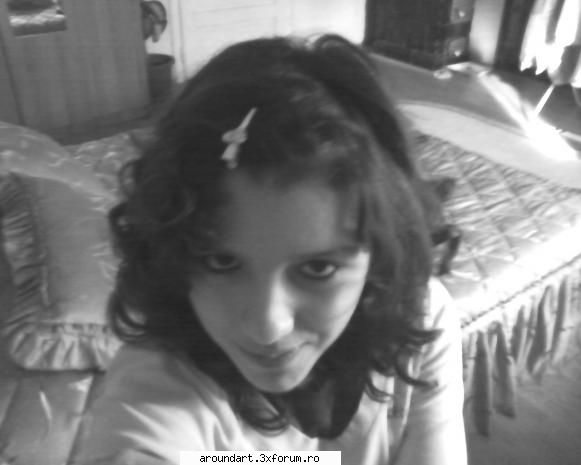 Little B. - Cum sa nu ! Scuzati fatza. Eu sunt mai copil asea - About you!