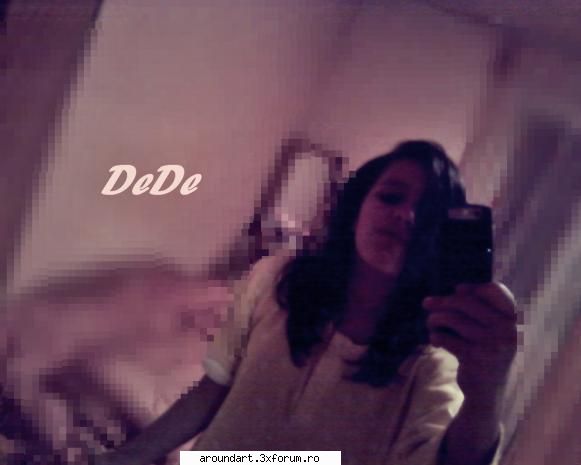 Little B. - nu`i nimic mentinem noi atmosfera . poze ...mai - About you!